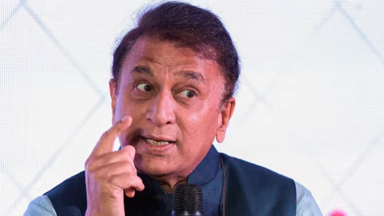 IND vs AUS: Sunil Gavaskar got angry on Indian teams defeat in Melbourne Test reprimanded Rohit and Kohli