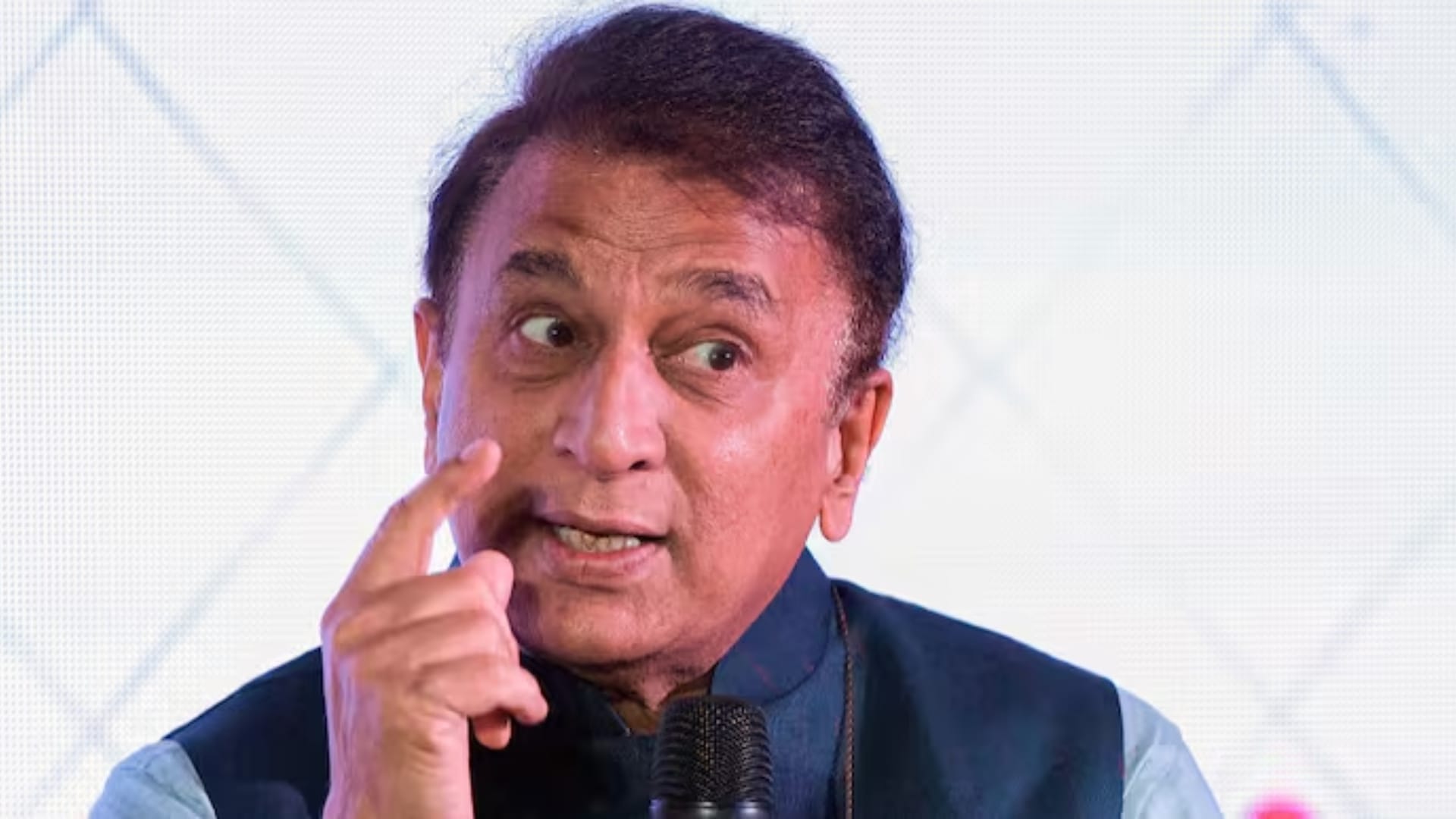 IND vs BAN: 'Get out of here quickly', why did Sunil Gavaskar get angry at Bangladesh? know reason