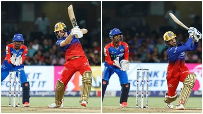 Ipl 2024 Rcb Vs Dc Result: Royal Challengers Bangalore Vs Delhi Capitals  Key Highlights Analysis Result - Amar Ujala Hindi News Live - Rcb Vs Dc:बेंगलुरु  ने लगातार पांचवां मैच जीता, रजत