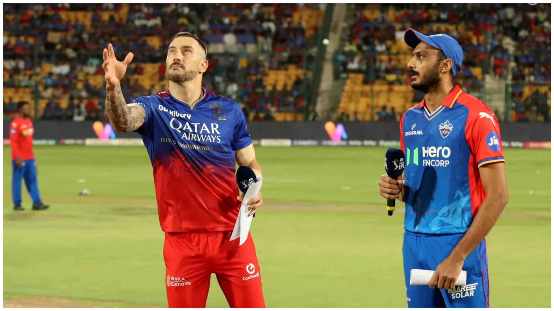 IPL 2025: Delhi Capitals can make Axar Patel captain, not KL Rahul or Faf Du Plessis, Aakash Chopra Opinion