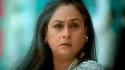 Jaya Bachchan thought Abhishek Bachchan death was imaginary shared the memory of Hazaar Chaurasi Ki Maa