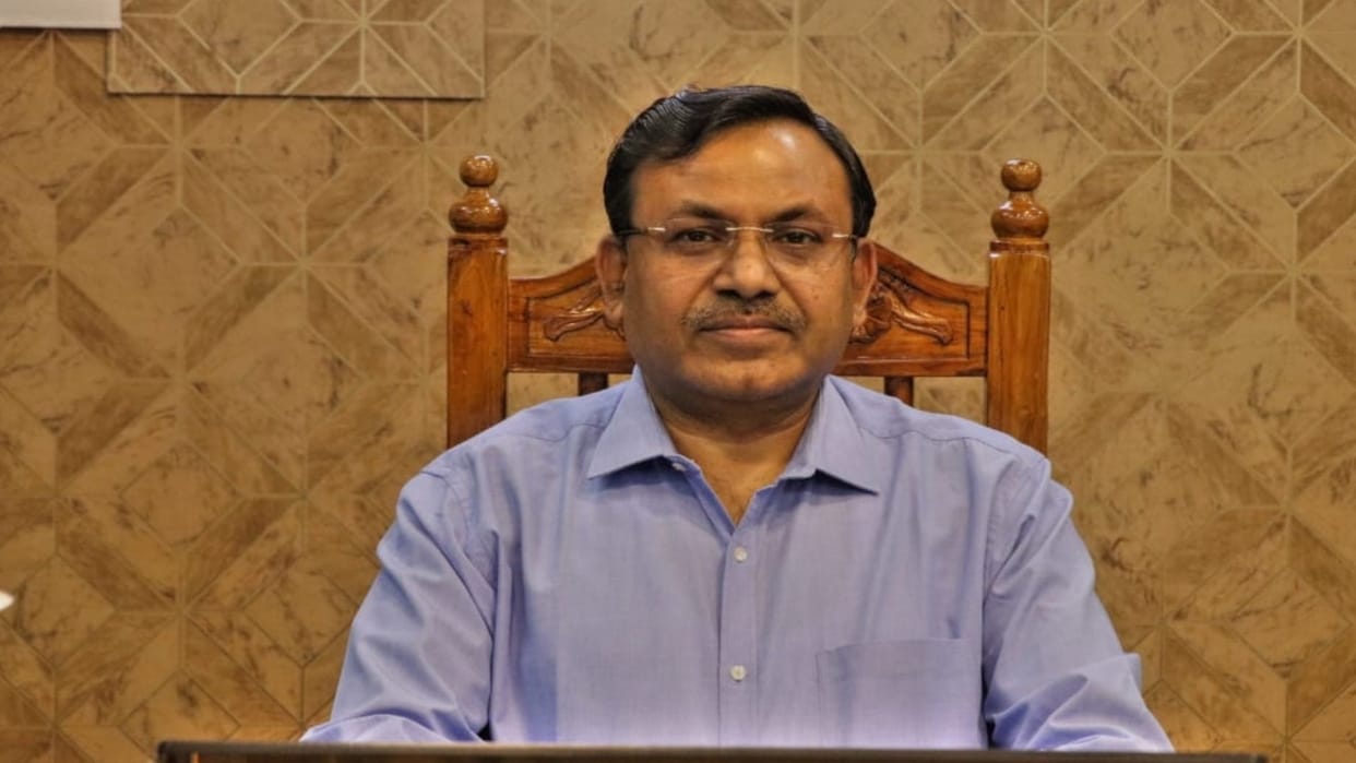 Commissioner established Jan Chaupal in Umaria