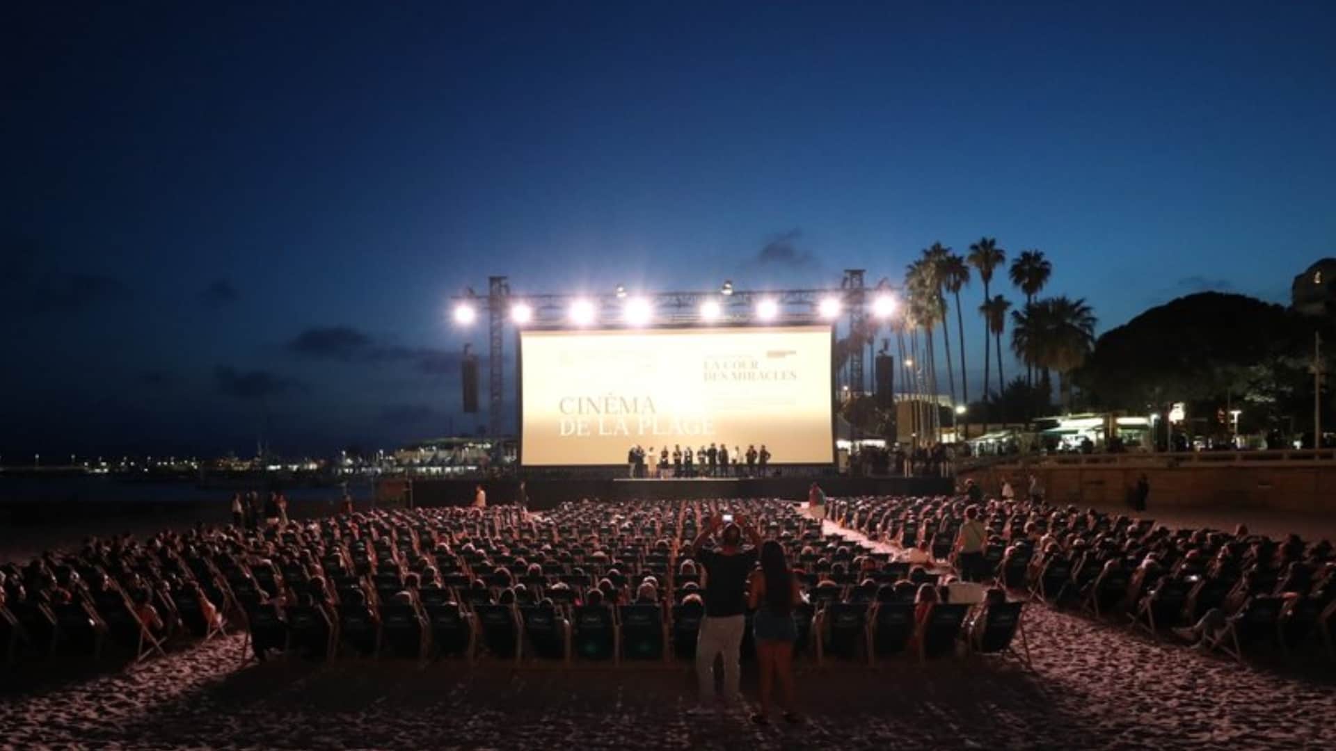 Fake News annu birendra bhagat film Hamare Baarah not selected to premiere in 77th cannes film festival 2024