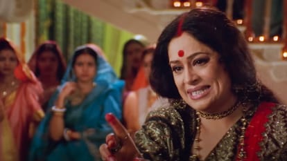 Mothers Day 2024 special bollywood actress who played the best role of mother in hindi cinema nirupa roy rakhi
