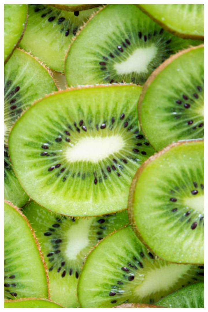 Kiwi can be grown in cold areas of the country including Himachal