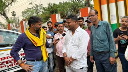 Lok Sabha chunav: Satta Ka Sangram In East Champaran, Discussion With leaders, East Champaran Lok Sabha Seat