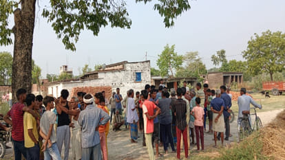 In Kushinagar, Elderly man beaten to death after election debate, case against four