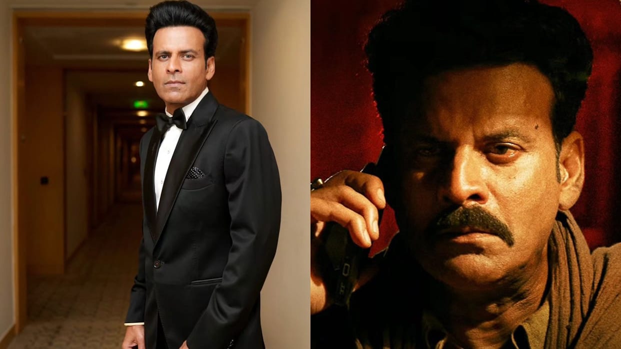 Manoj Bajpayee talking his old days says i was removed from three shows on the same day it was huge rejection