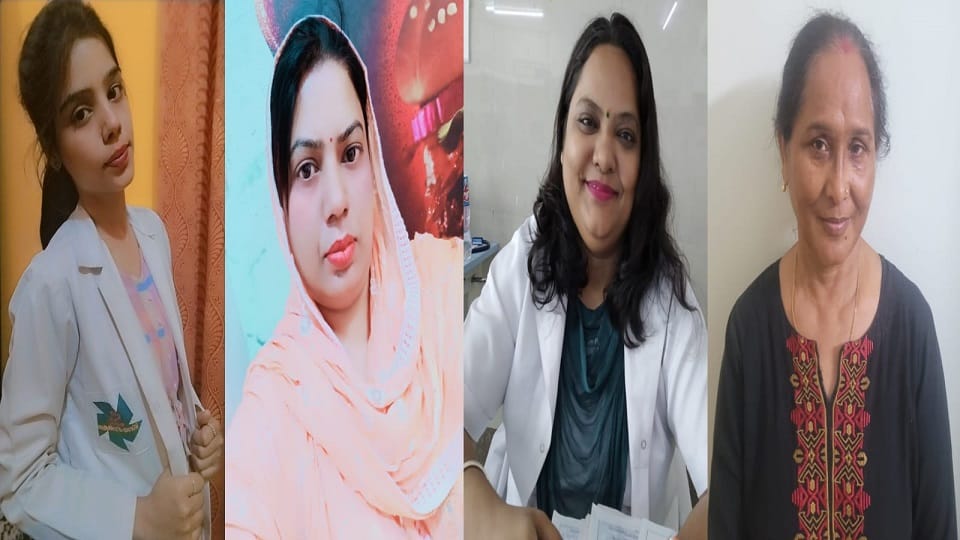 Special on International Nurses Day