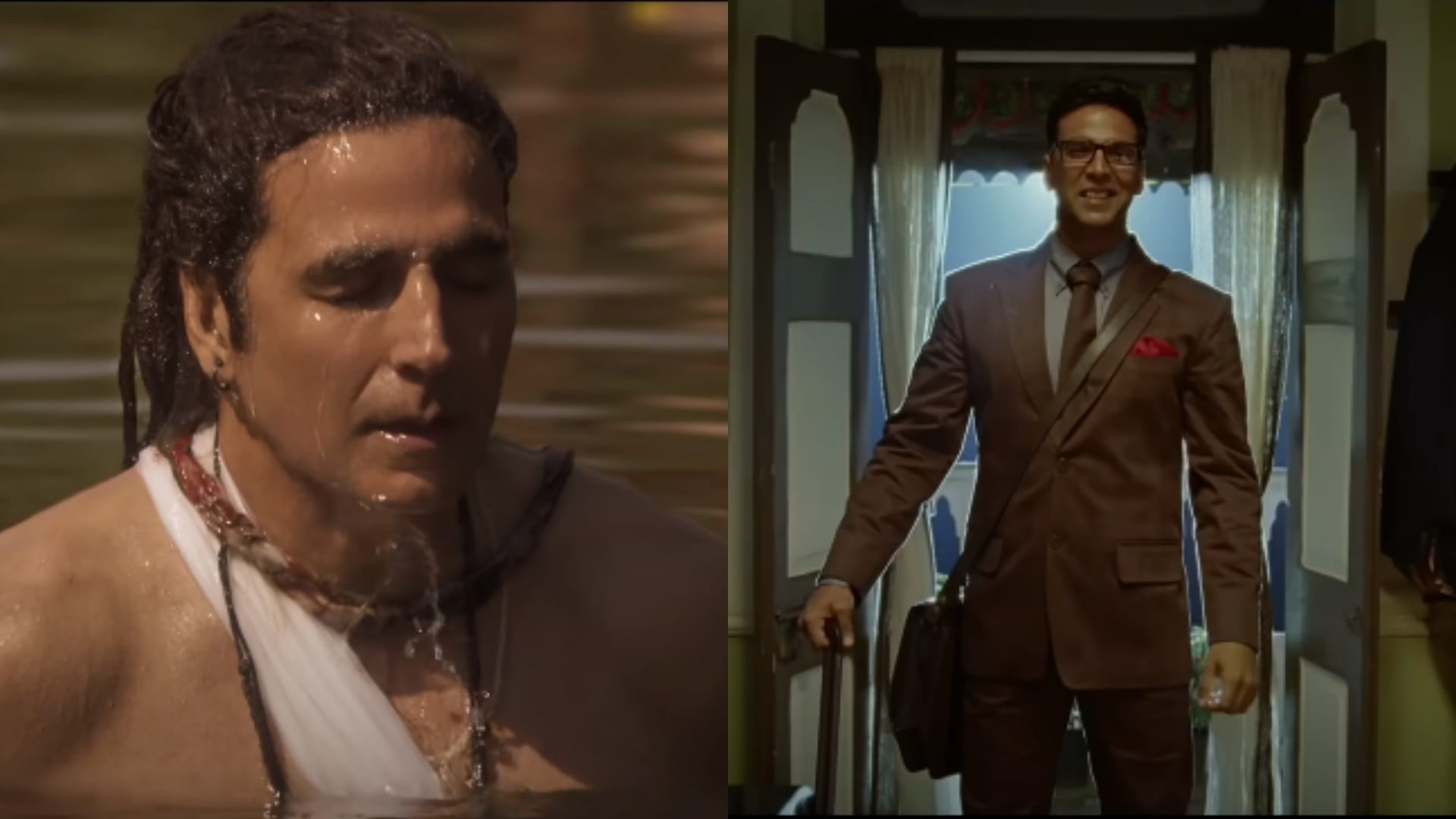 Akshay Kumar Courtroom Drama Film performed well on Box Office Jolly LLB 2 OMG 2 Rustom Aitraaz