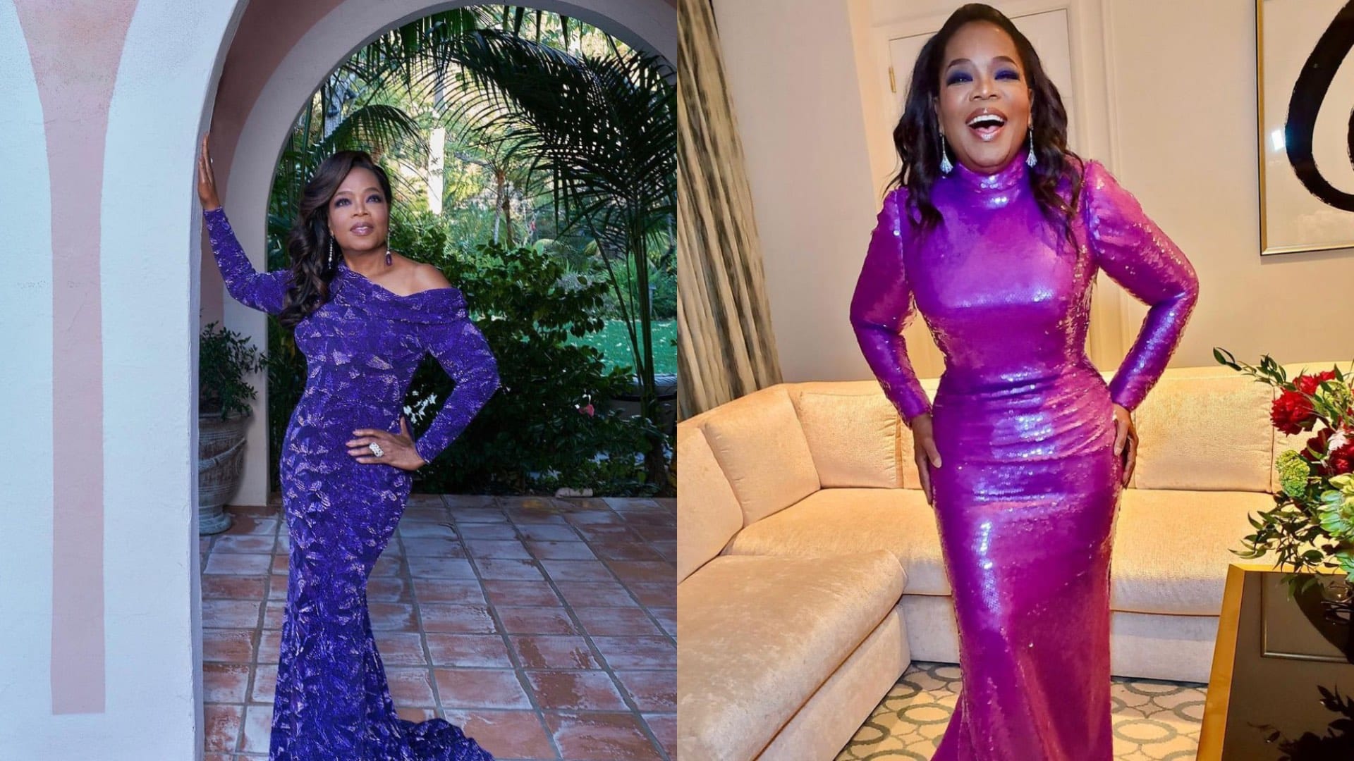 Oprah Winfrey talks about diet culture says how that famous wagon of fat on TOS is one of my biggest regrets