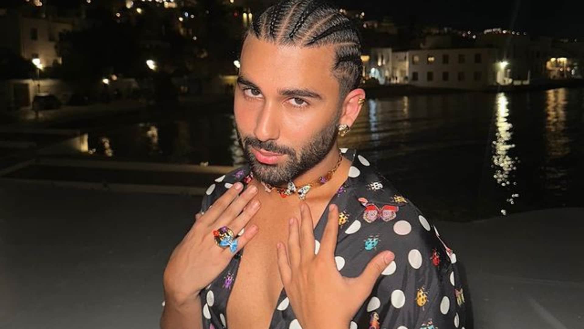 Orry aka Orhan Awatramani Becomes First Confirmed Contestant of Khatron Ke Khiladi 15 Says Report