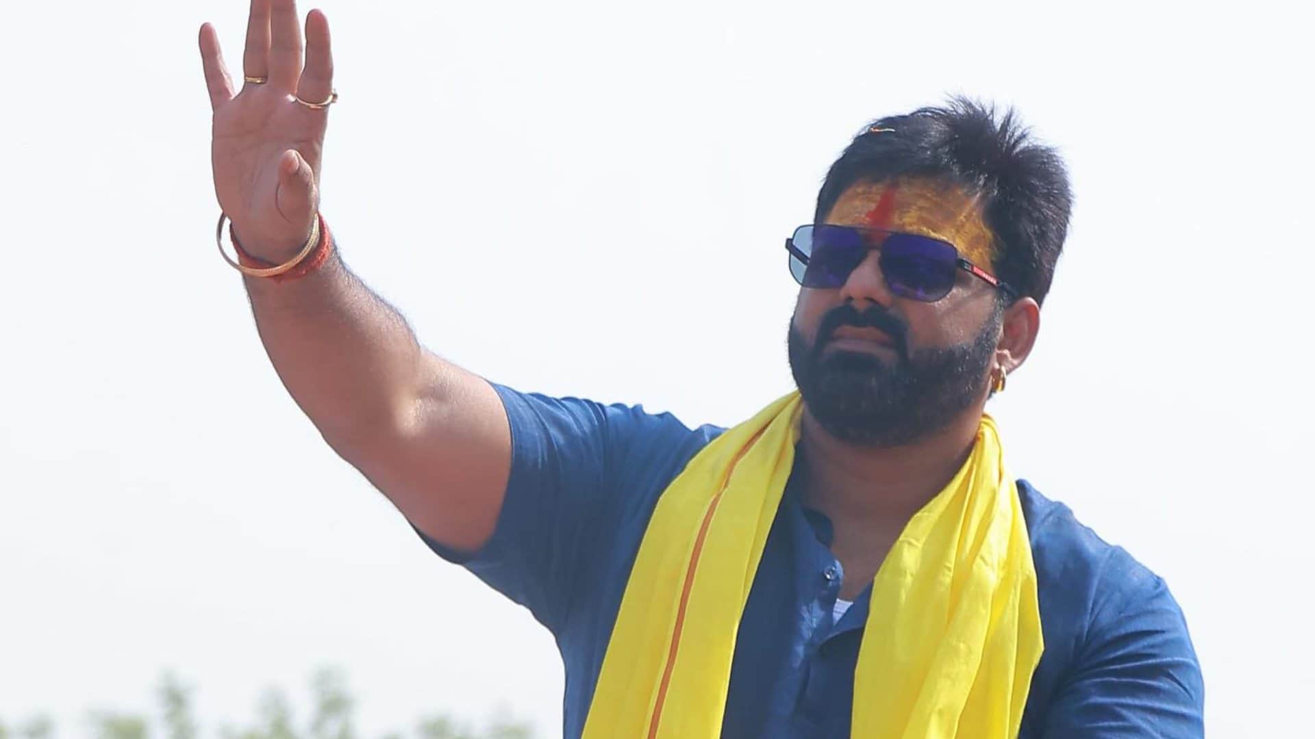 Bhojpuri stars Luxury Car Collection Manoj Tiwari khesari lal Ravi Kishan Pawan Singh Dinesh Lal Yadav nirahua