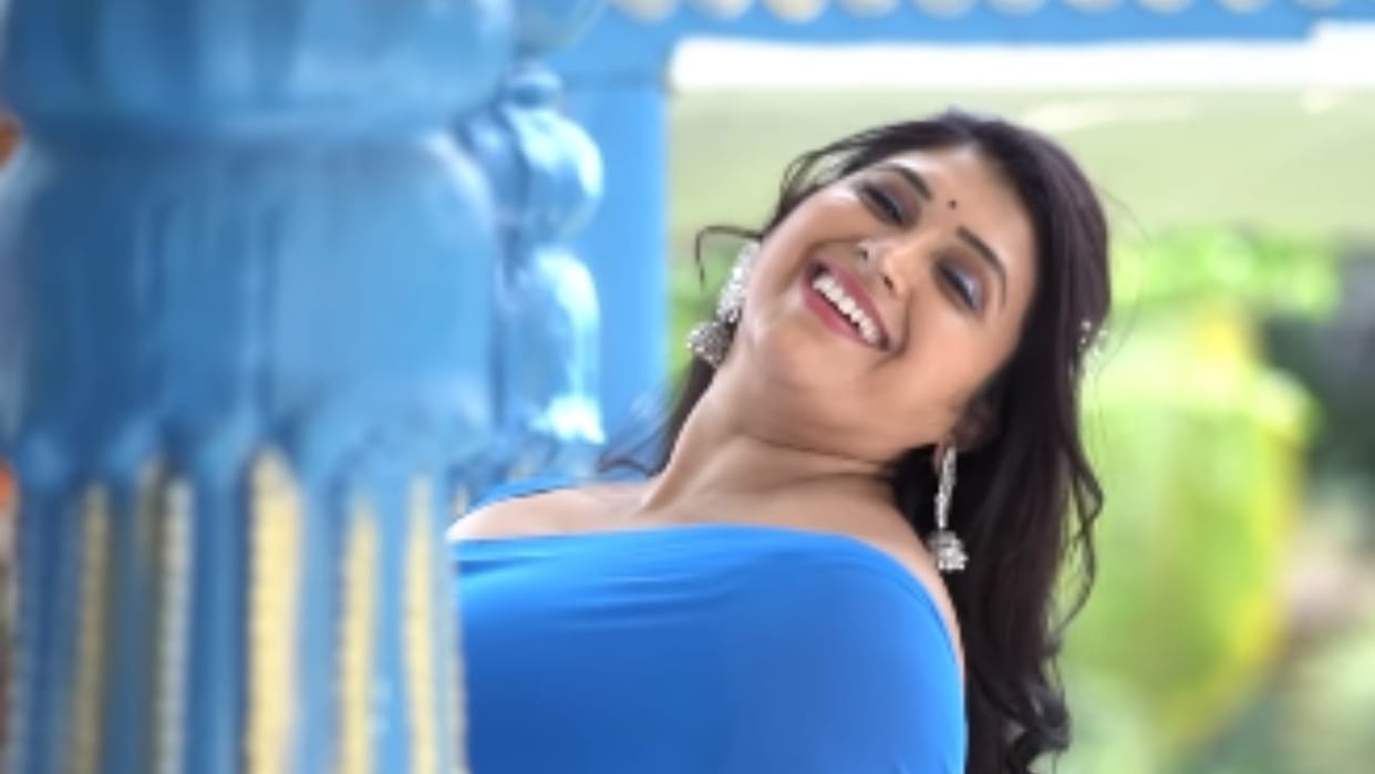 Telugu TV Actress Pavithra Jayaram passed away in a road accident read details inside