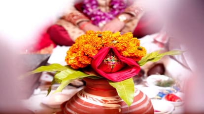 Bangladesh Unrest news of Gods worshipped in silence sounds of bells gongs and conch shells not heard
