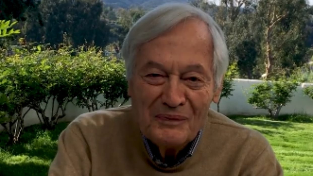 Independent Filmmaker Roger Corman Dies at the age of 98 Read Details Inside