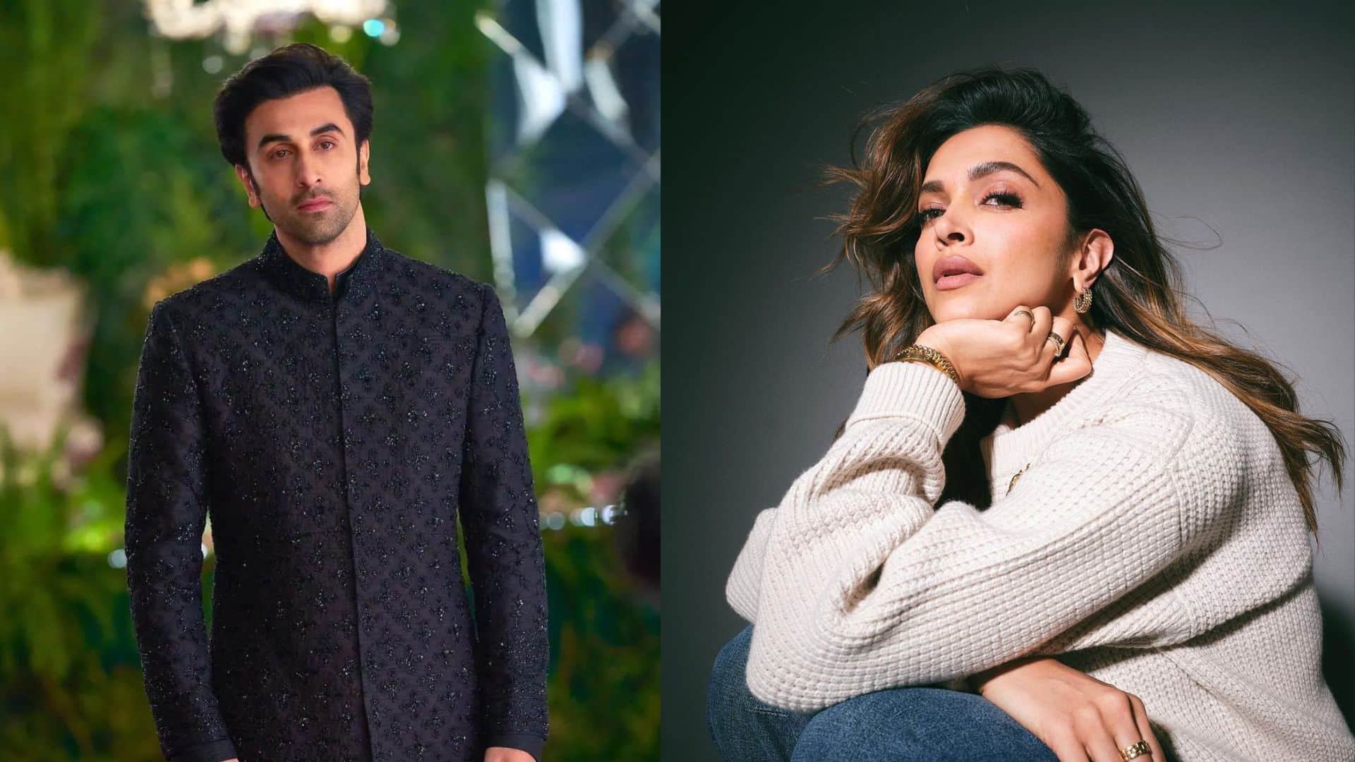 Bollywood Couples Shared Screen Space After Their Real Life Breakups Salman Katrina Ranbir Deepika