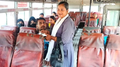 Mother's Day: Want speed up future journey of children by cutting tickets in buses, you also read story