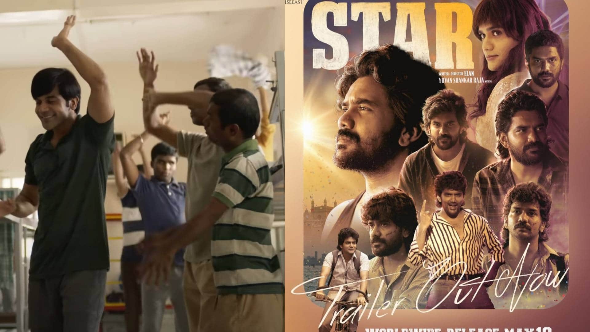 Saturday Box Office Collection Day 2 Srikanth Kingdom of the Planet of the Apes Star