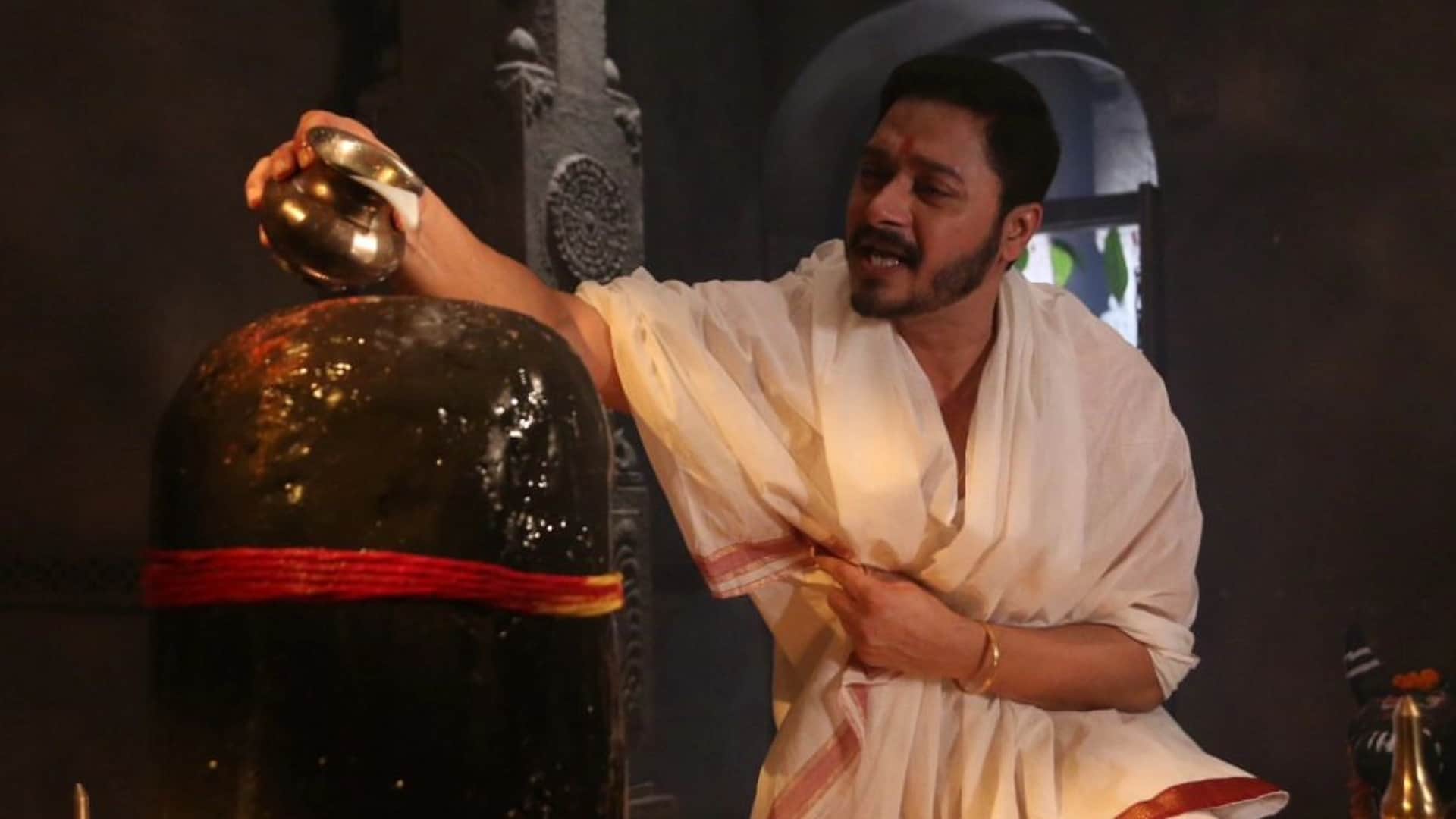 Kartam Bhugtam actor Shreyas talpade says his recovery  is still in Process Deets Inside