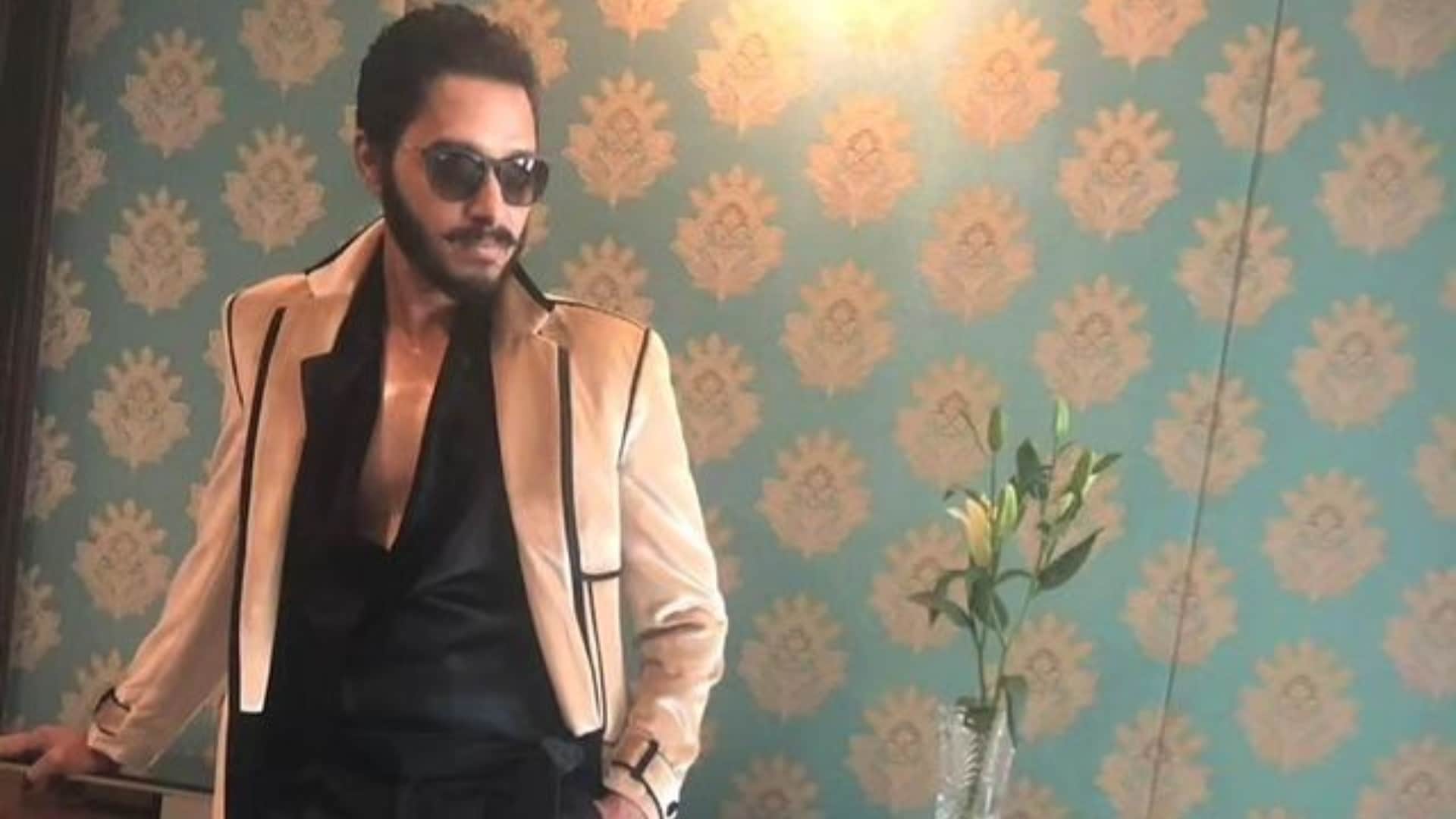Welcome To The Jungle actor Shreyas Talpade  reacted on his false Death Rumours said‘I Am Alive  And Happy