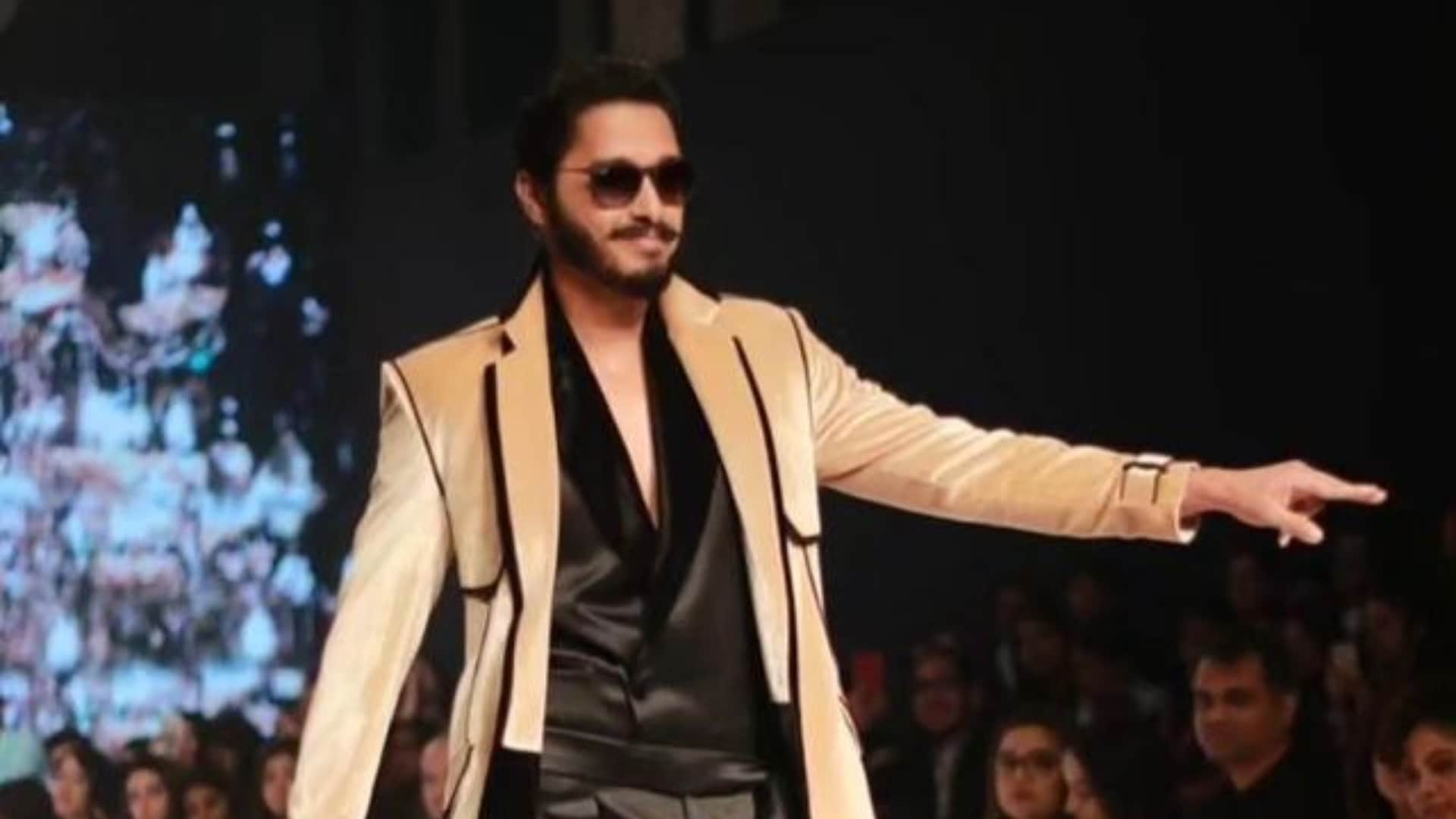 Shreyas Talpade opens up about the challenges and techniques behind bringing the voice in Pushpa 2