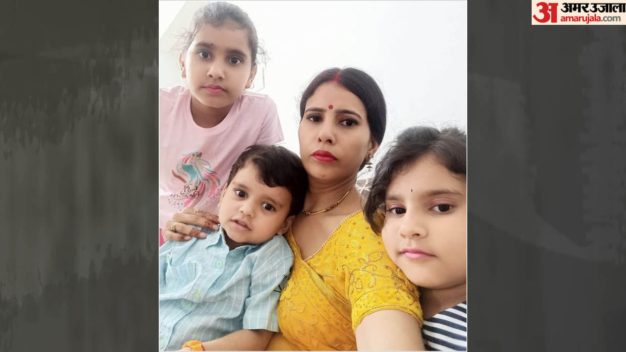 Sitapur murder case: Elder brother Ajit, not Anurag, had committed 6 murders, story changed after post mortem