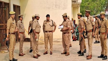 Sitapur Murder Case Call detail records will solve the mystery of six deaths