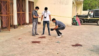 Sitapur Murder Case Call detail records will solve the mystery of six deaths