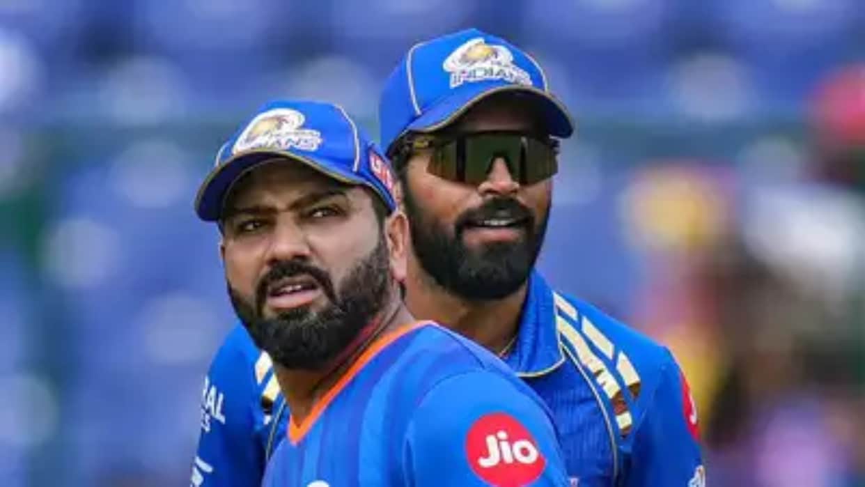 IPL 2024: Rohit Sharma slammed IPL 2024 broadcaster Star Sports for recording his private conversation