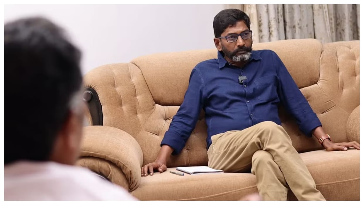 youtuber savukku shankar detained under goondas act in tamil nadu