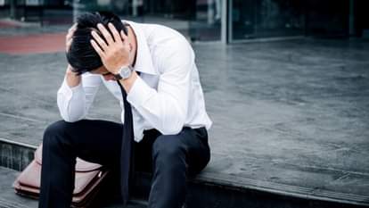 बेरोजगार (सांकेतिक)