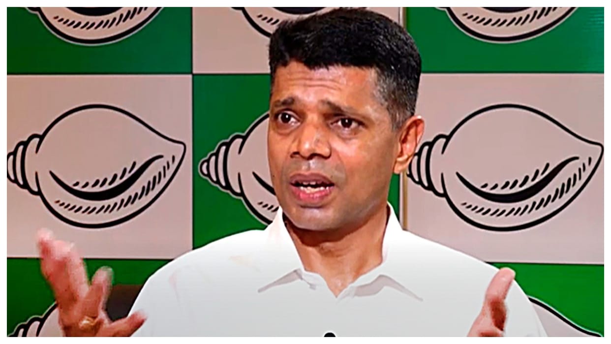 Politics: Pandian's defeat, in which there are full possibilities of indirect comeback