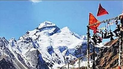 Uttarakhand: Adi Kailash and Om Parvat Yatra from today,