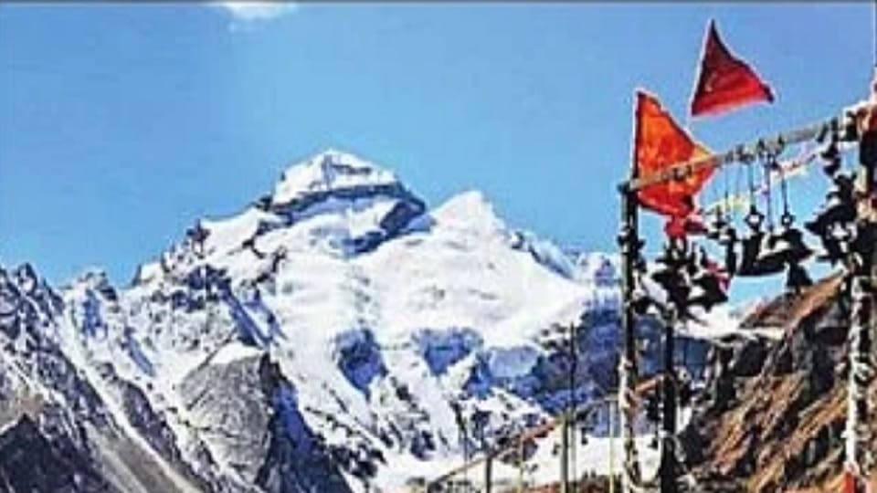 Pithoragarh News: Inner line permit will be issued for four days of Adi Kailash