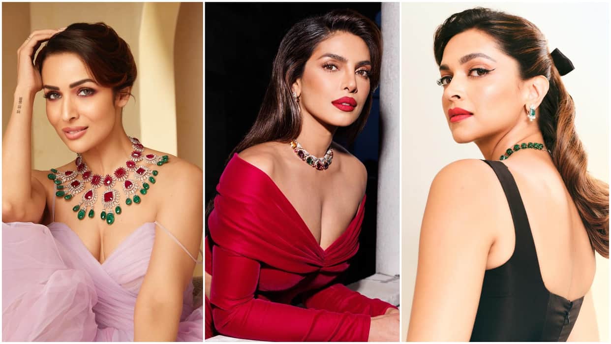 Bollywood Actress Who Are Also Successful Entrepreneurs