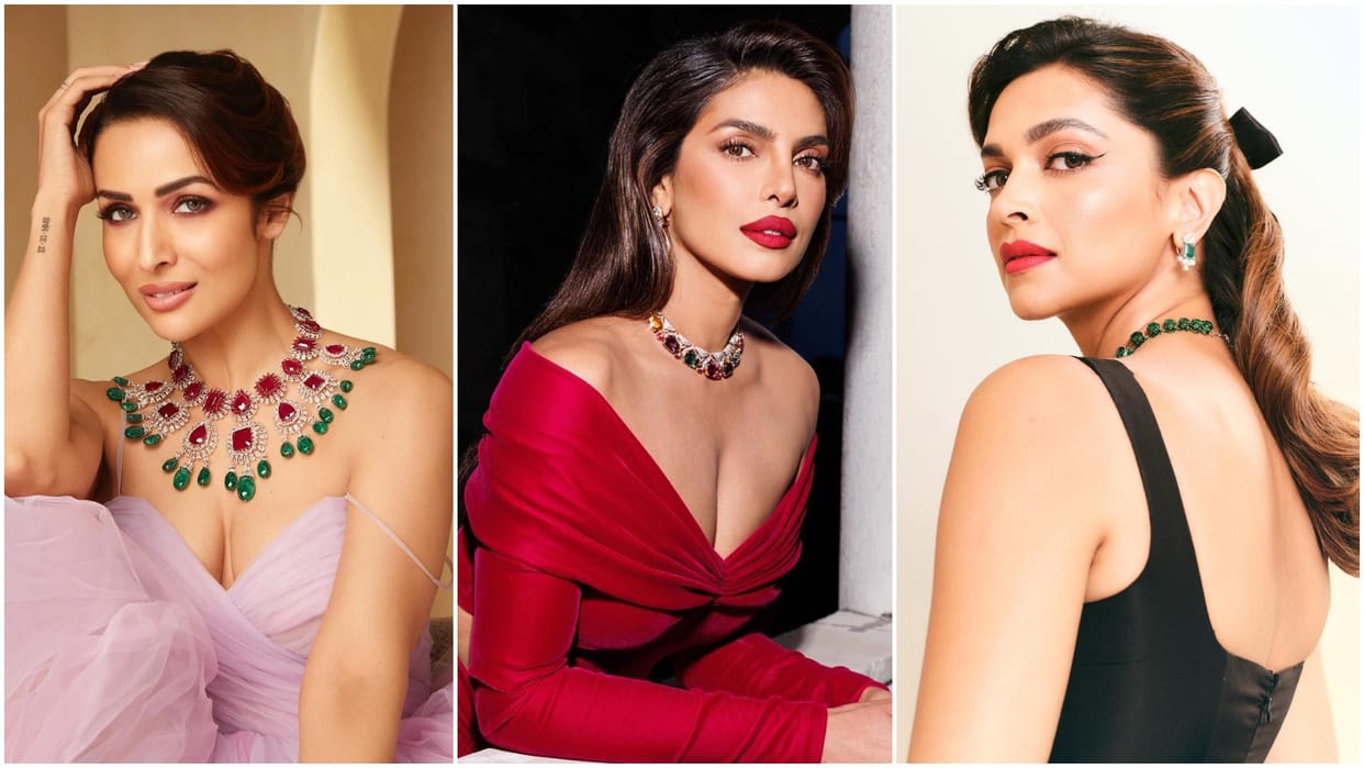 Bollywood Actress Who Are Also Successful Entrepreneurs