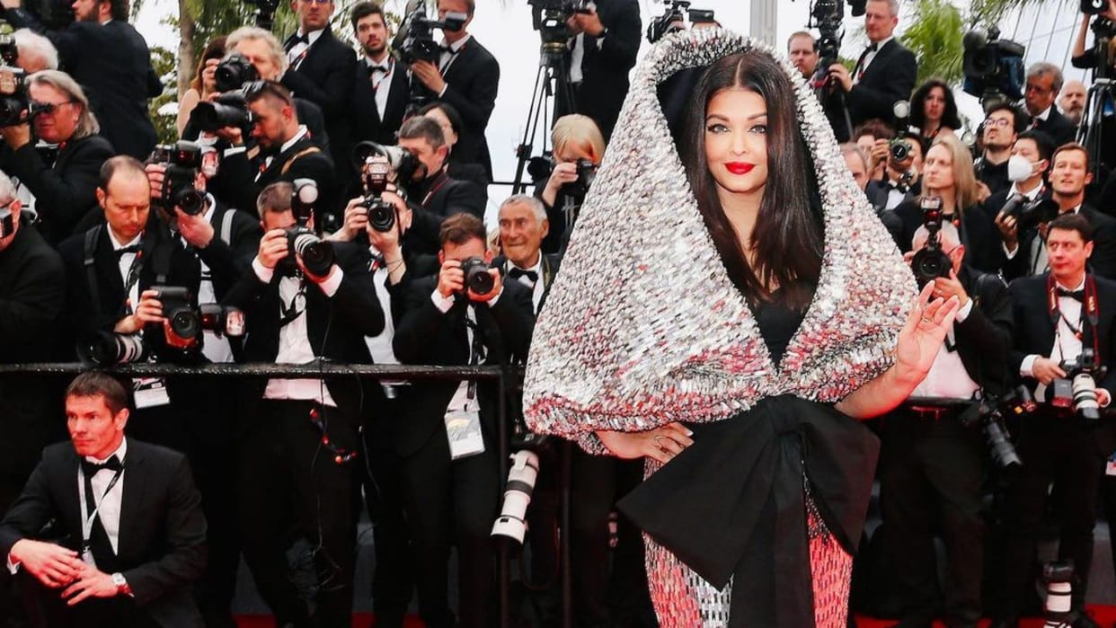 Cannes Film Festival 2024 Aishwarya Rai Bachchan Aditi Rao Hydari Sobhita Dhulipala know all details