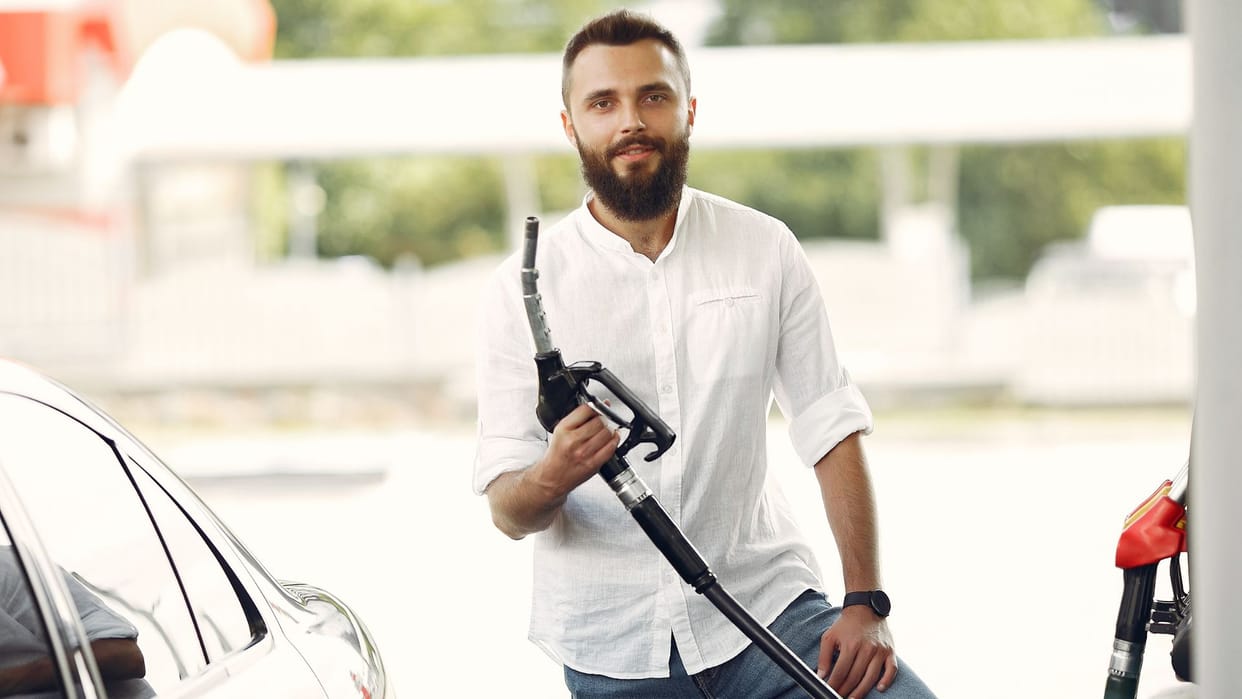 if you reach the petrol pump without puc vehicle you will be immediately fined