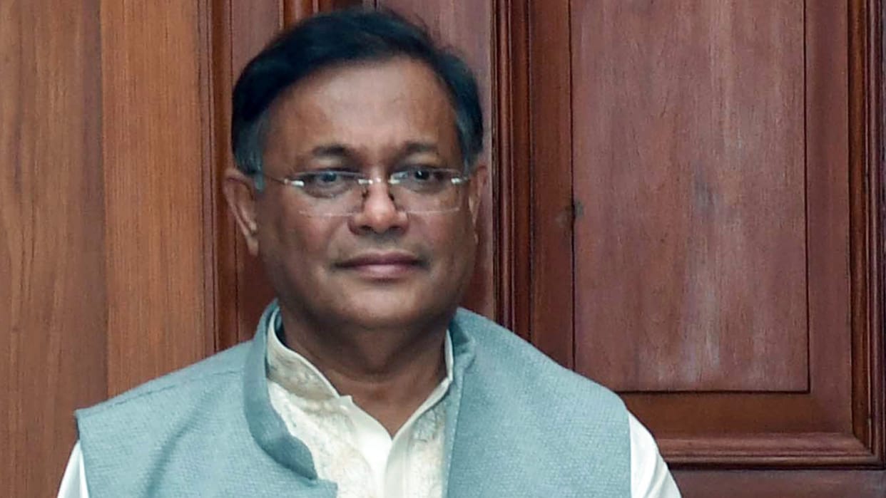 Bangladesh's development not possible without good ties with India: FM Mahmud