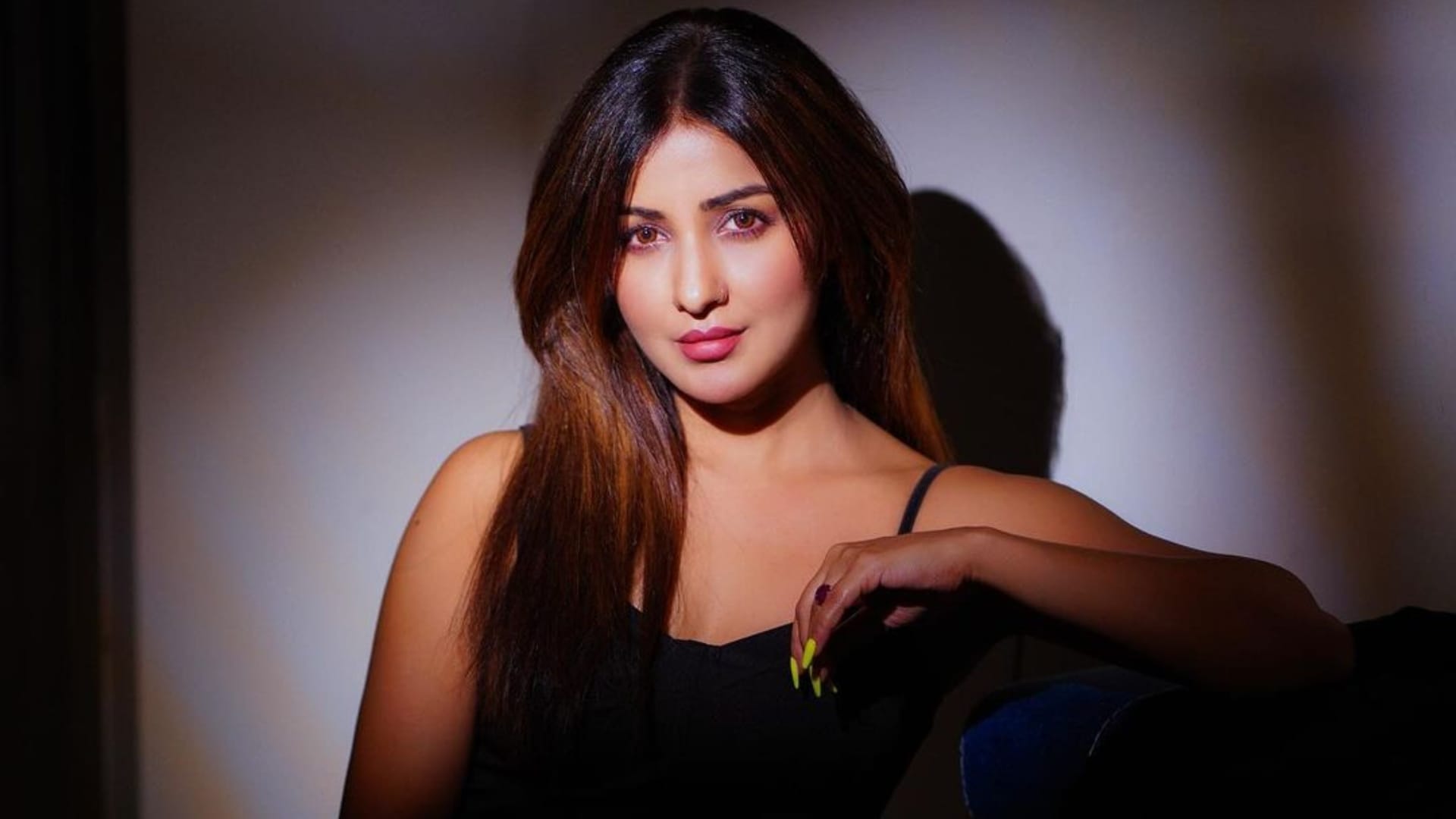 Small Screen Top Actress from Bihar Ulka Gupta Sriti Jha Manisha Rani Chhavi Pandey