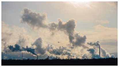 प्रदूषण