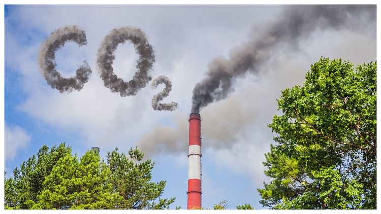 Greenhouse Gas Emissions Hit Record High In 2023 Threatening World's ...