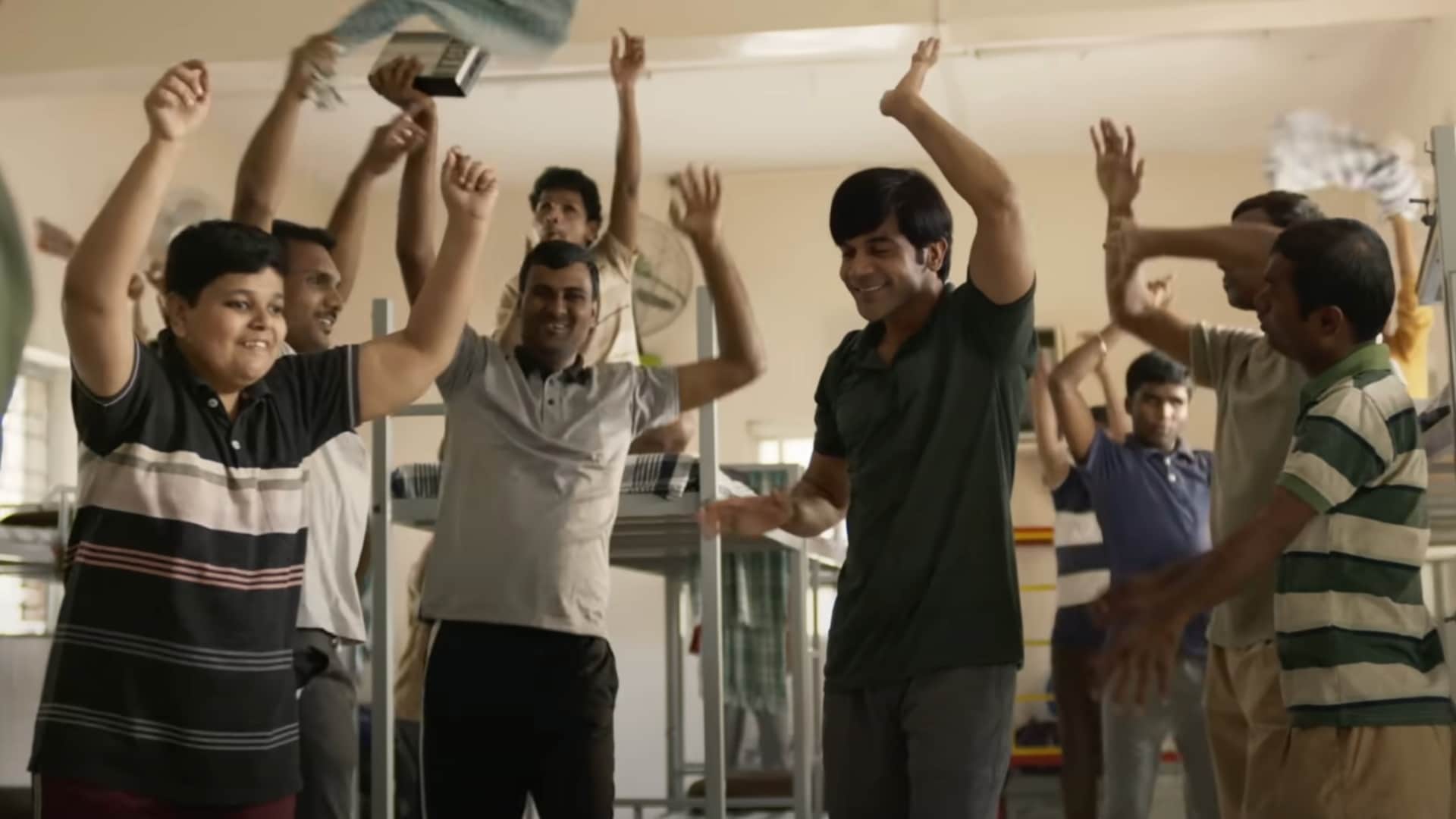 Srikanth 7 Days Box Office Collection less than dolly ki doli rajkumar rao gives 11th consecutive flop movie