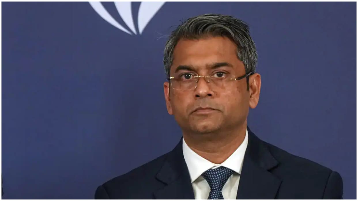 AIFF wins AFC President Recognition Award for promoting the sport President Kalyan Chaubey accepted the award