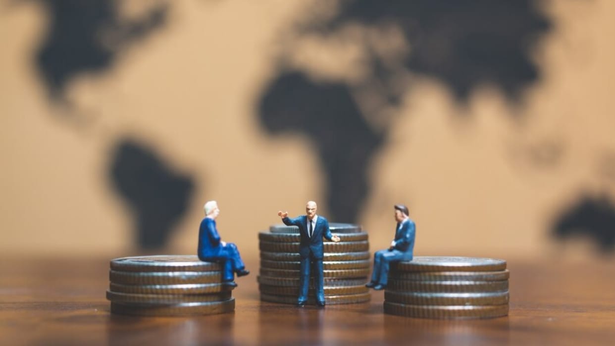 Foreign investors withdrew Rs 17,083 crore in 10 days