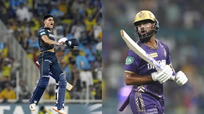 gt vs kkr ipl 2024 63rd match playing xi prediction captain vice-captain player list news in hindi