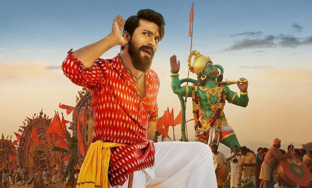 Ram charan Kiara Advani Game Changer Shooting postponed due to this reason Read details Inside