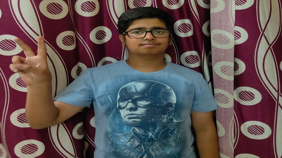 CBSE 10th Result 2024: Garimya Joshi topped in uttarakhand