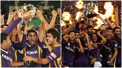 GT vs KKR: Gujarat Titans out of playoffs race; Kolkata Knight Riders confirmed place in Qualifier 1 IPL 2024